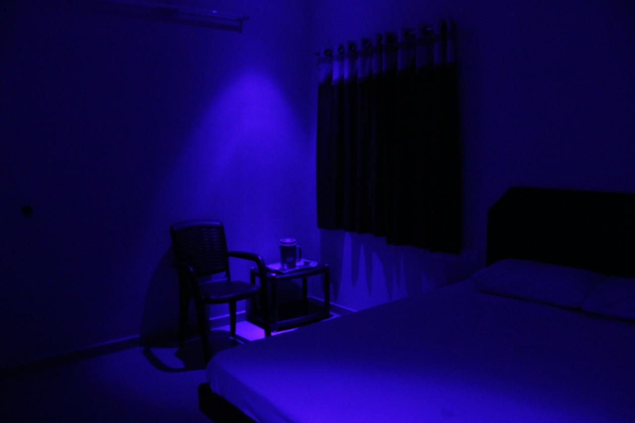 Sasti Hotel Palani Екстер'єр фото